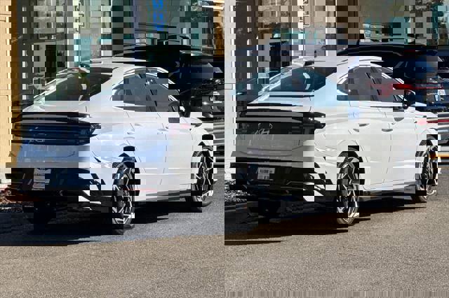 New 2026 Hyundai Sonata SEL image 4