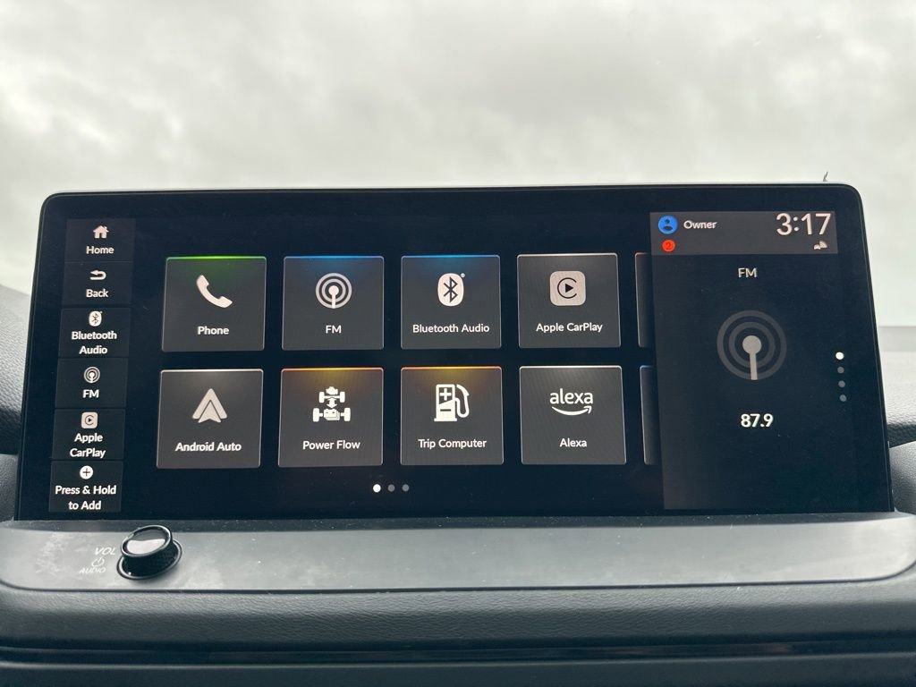 Used 2025 Honda Accord Sport image 22