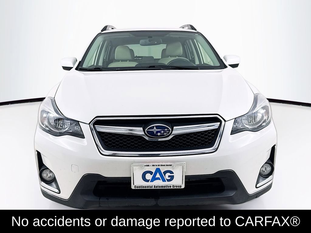 Used 2016 Subaru Crosstrek 2.0i Premium AWD/4WD image 2