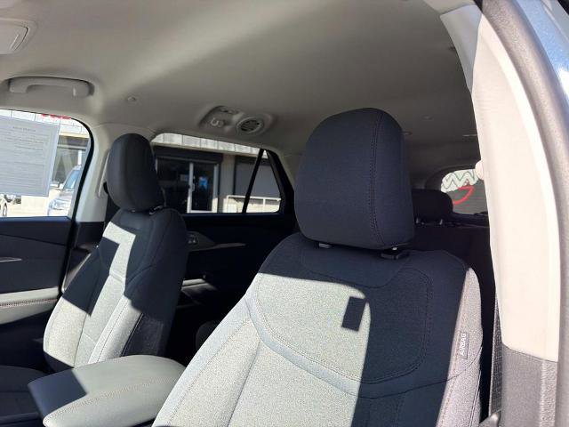 Certified 2025 Ford Explorer Active image 19