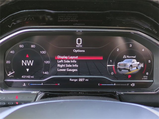 Used 2023 GMC Sierra 1500 SLT w/ SLT Premium Package image 26