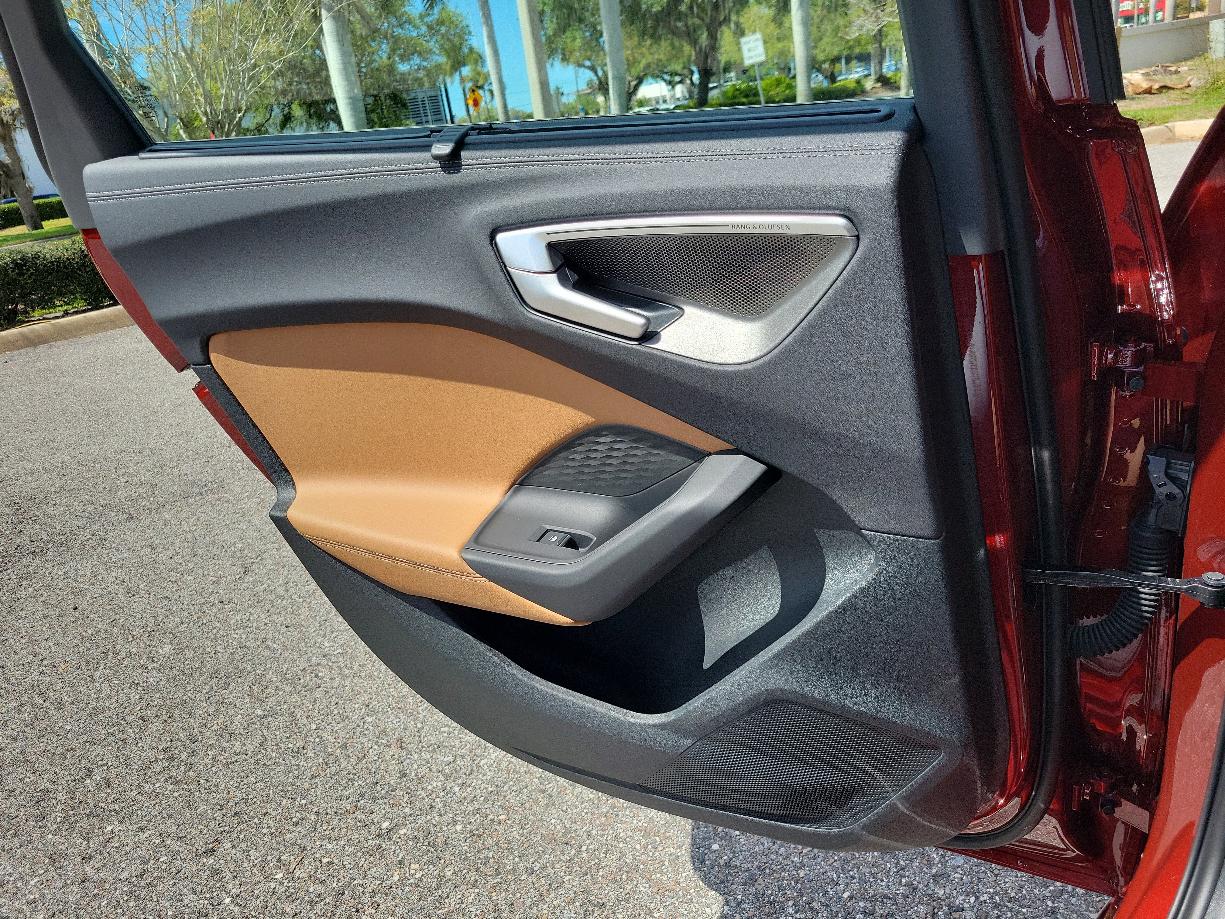 Certified 2025 Audi A5 2.0T Premium Plus w/ Premium Plus image 16