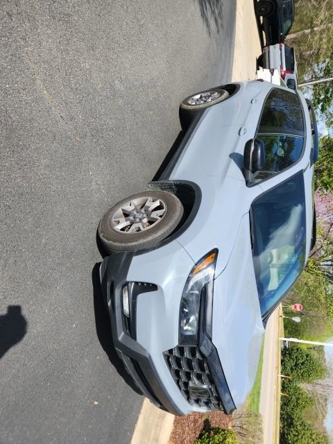 Used 2022 Honda Passport TrailSport image 5