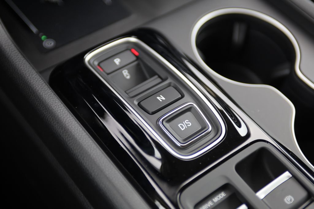 New 2026 Honda Pilot EX-L image 22