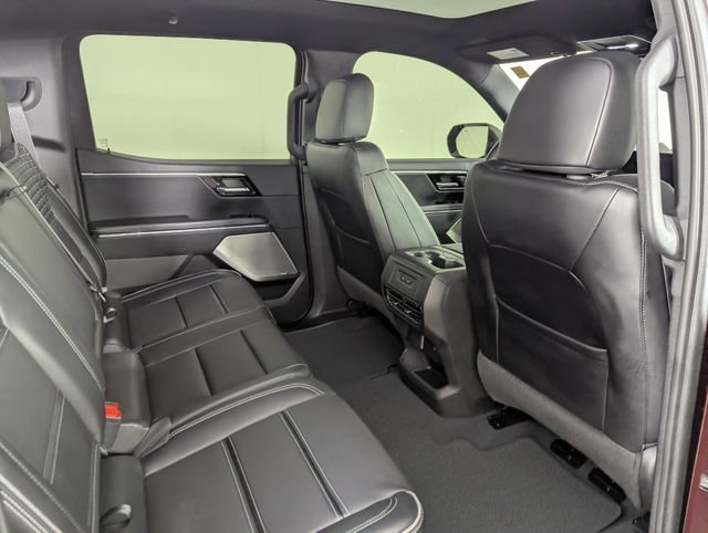Used 2025 GMC Sierra EV Denali AWD/4WD image 20