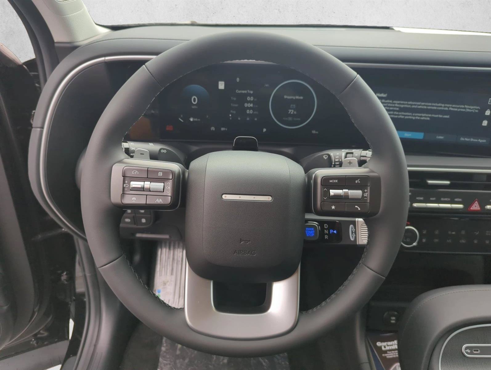 New 2027 Hyundai Palisade SEL FWD image 16