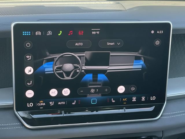 New 2026 Volkswagen Tiguan SE R-Line FWD image 15