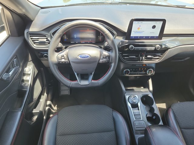Certified 2025 Ford Escape ST-Line FWD image 15