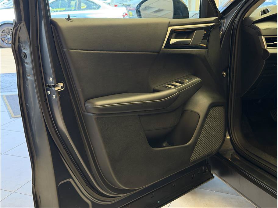Used 2024 Mitsubishi Outlander FWD image 10