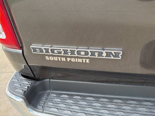 Used 2022 RAM 1500 Big Horn AWD/4WD image 10