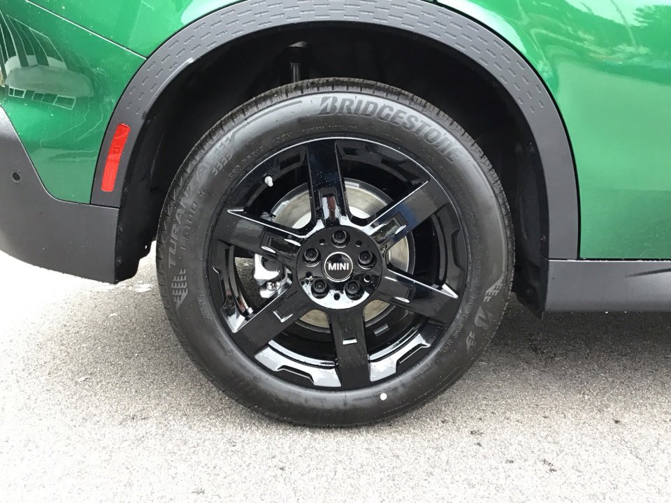 New 2026 MINI Cooper Countryman S image 23
