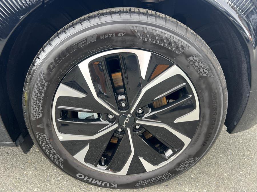 Used 2024 Kia EV6 Wind image 56