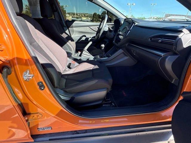 Used 2022 Subaru WRX Premium AWD/4WD image 29