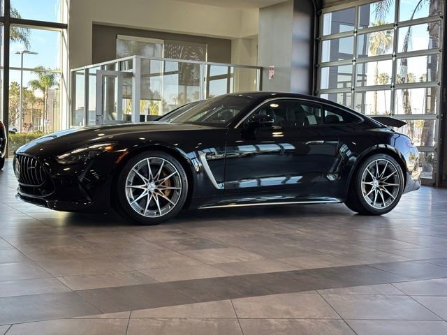 Used 2025 Mercedes-Benz AMG GT 63 S image 7