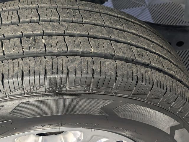 Used 2024 RAM 2500 Big Horn image 9