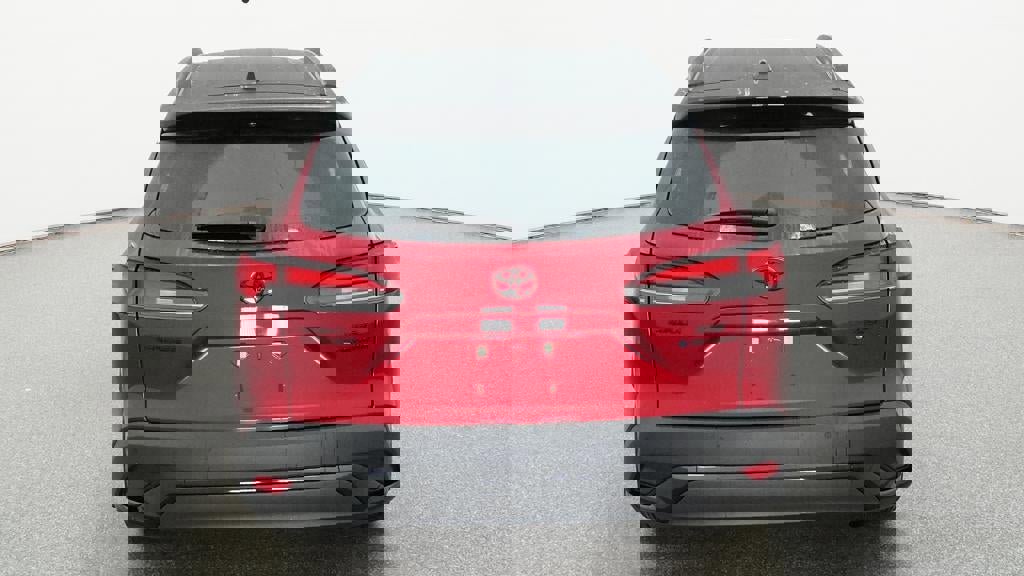 New 2026 Toyota Corolla Cross AWD Hybrid image 7