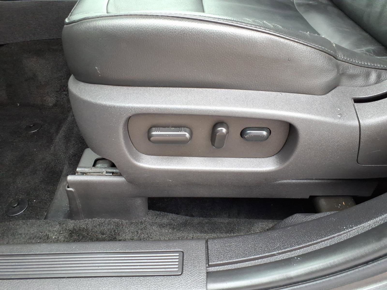 Used 2016 Ford Flex SEL w/ Equipment Group 202A image 3