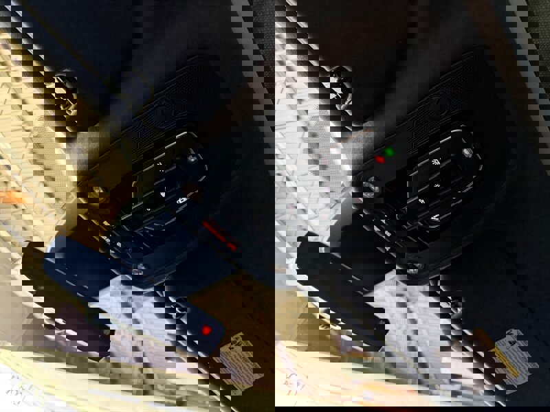 Used 2021 Audi SQ7 Prestige w/ Prestige Package image 25