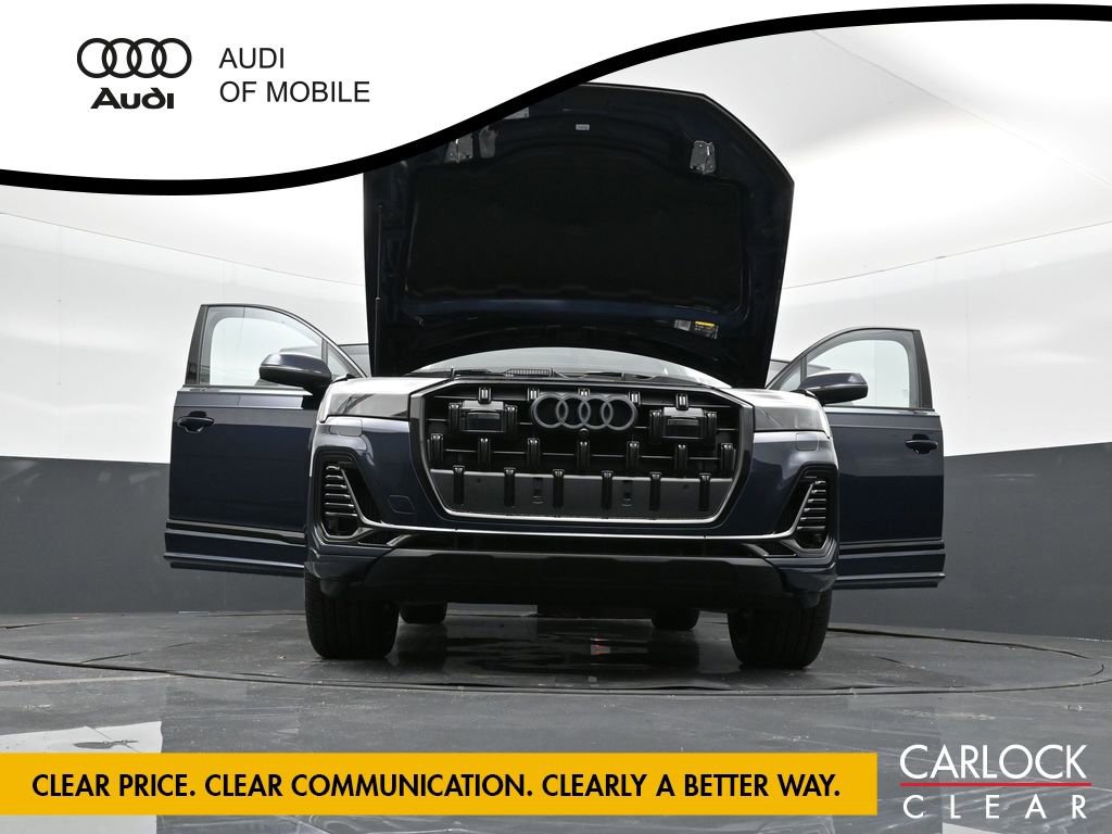New 2025 Audi Q7 3.0T Premium Plus image 44
