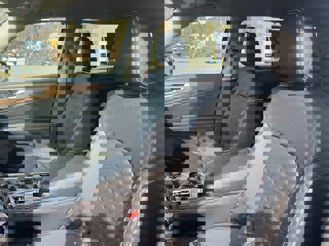 New 2026 Volkswagen Atlas SE image 14