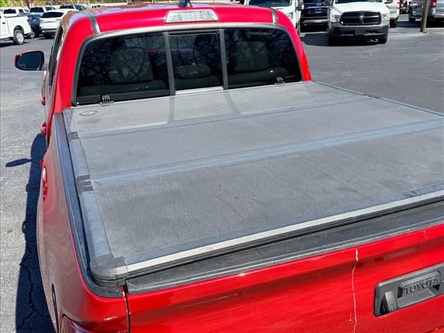 Used 2021 Toyota Tacoma SR image 13