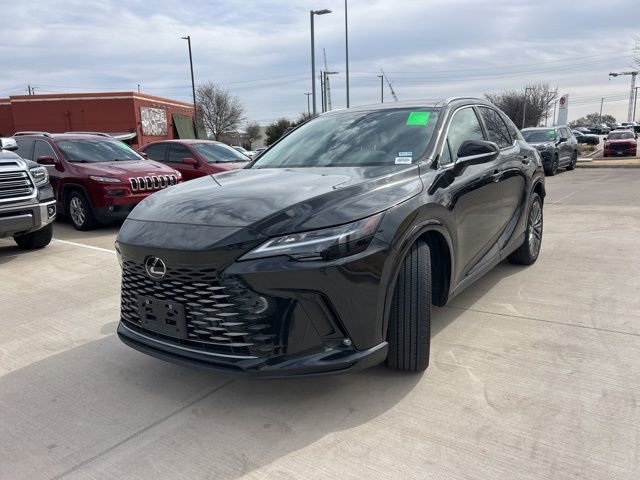 Used 2024 Lexus RX 350 w/ Convenience Package image 8