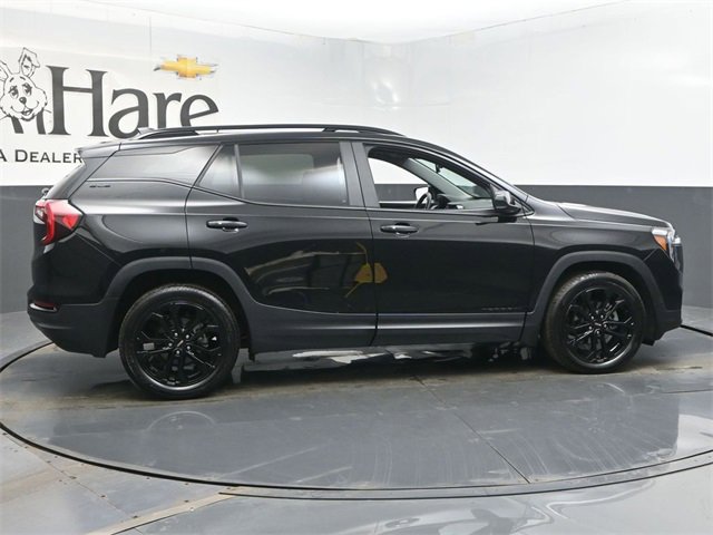 Used 2022 GMC Terrain SLE w/ Driver Convenience Package image 36