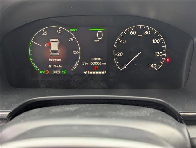 Used 2026 Honda CR-V Sport image 12