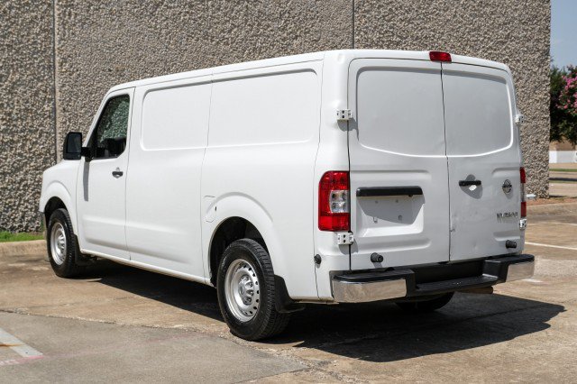 Used 2021 Nissan NV 2500 S RWD image 8