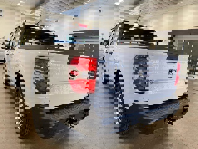 New 2025 Ford Maverick XL w/ 4K Tow Package image 5