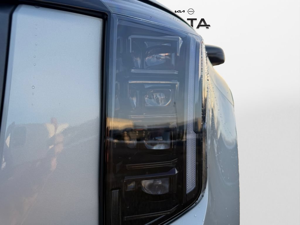 New 2026 Kia Carnival SX Prestige FWD image 22
