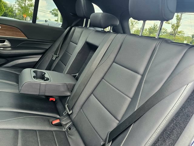 Used 2021 Mercedes-Benz GLE 350 4MATIC image 25