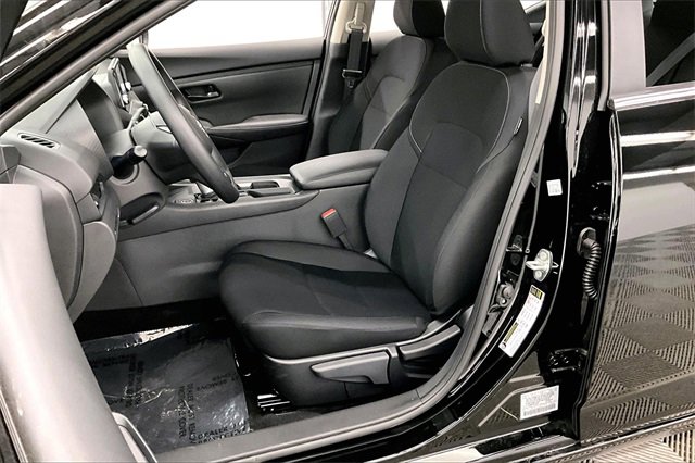 New 2025 Nissan Sentra S image 9