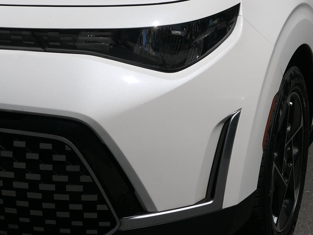 Used 2023 Kia Soul EX FWD image 9