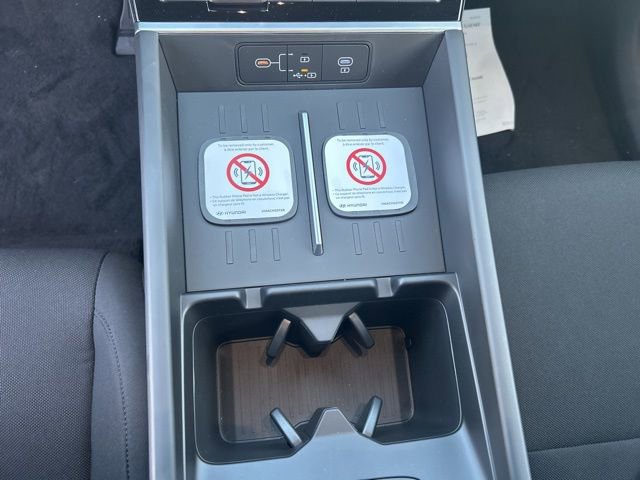New 2026 Hyundai Sonata Limited image 19