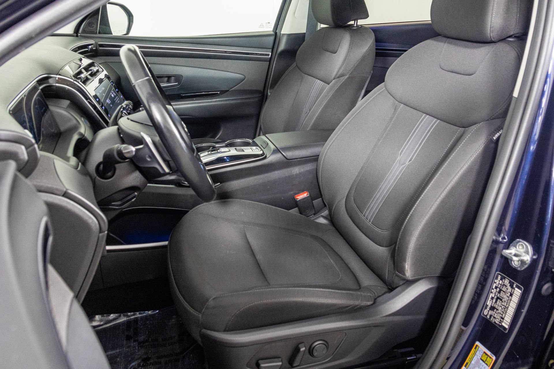 Used 2022 Hyundai Tucson SEL AWD/4WD image 23