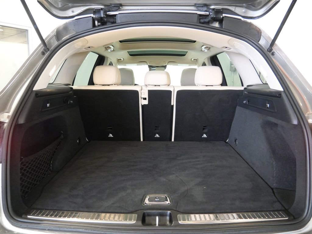 Used 2022 Mercedes-Benz GLC 300 4MATIC image 28