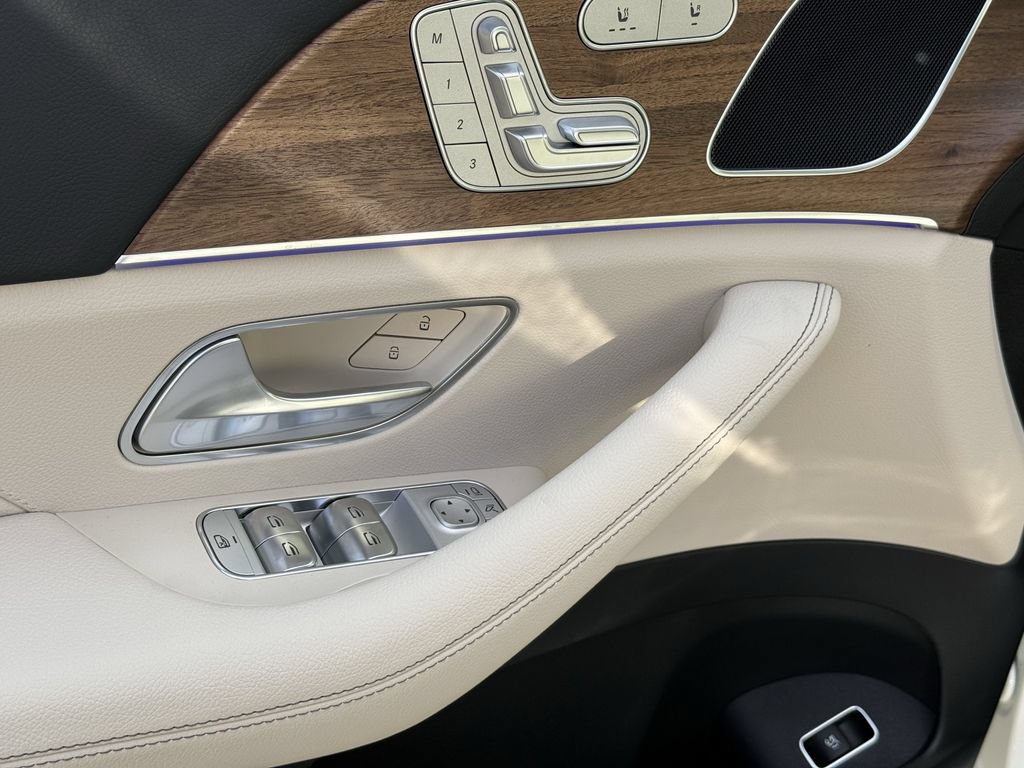 New 2026 Mercedes-Benz GLE 350 4MATIC image 15