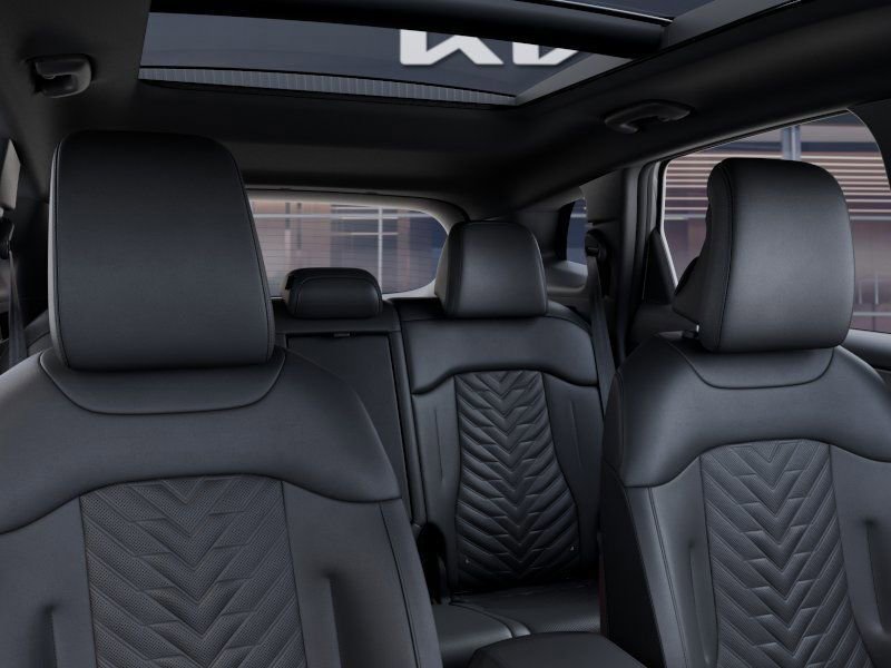 New 2026 Kia Sportage X-Pro Prestige image 27