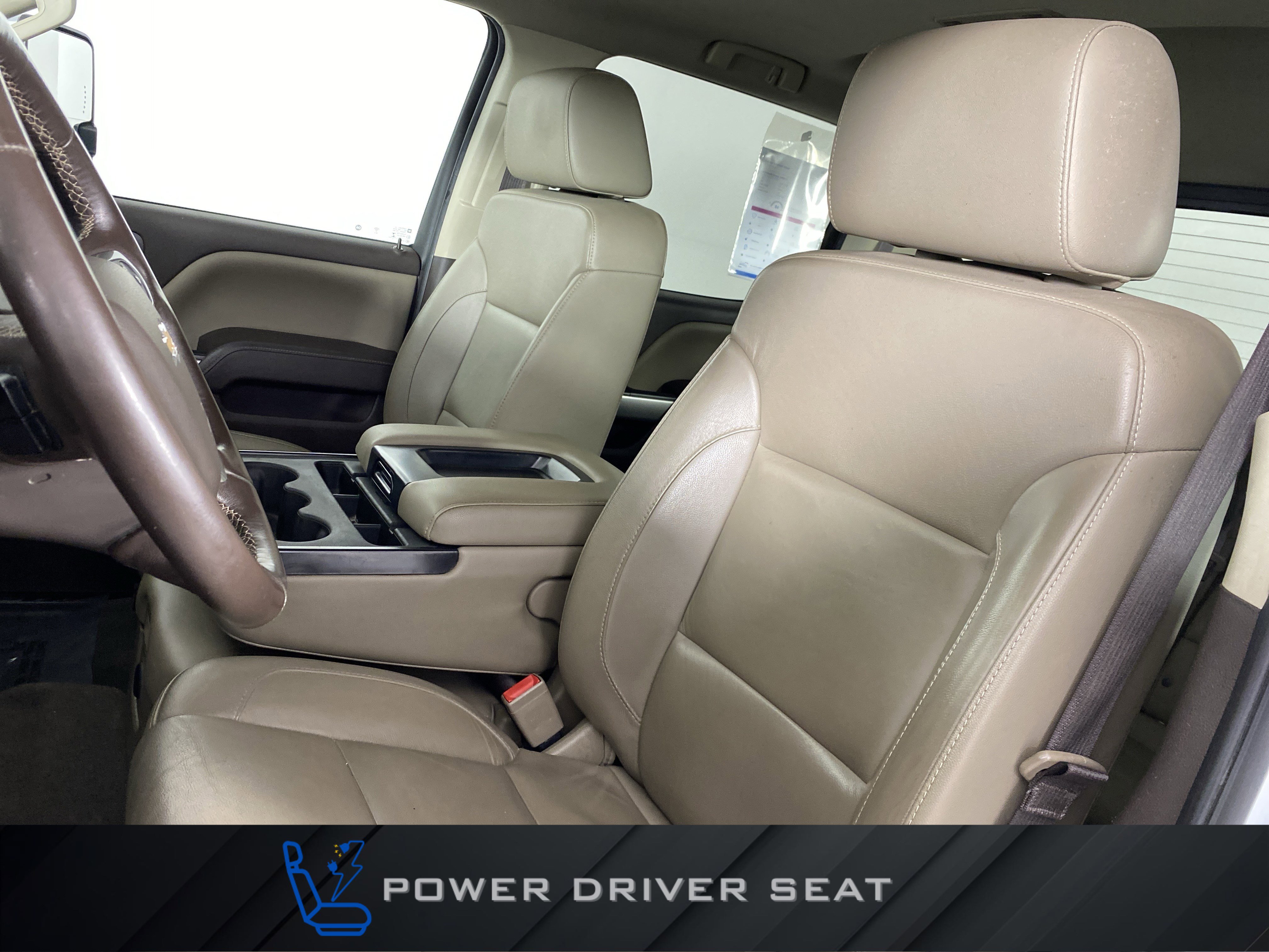Used 2019 Chevrolet Silverado 3500 LTZ image 18