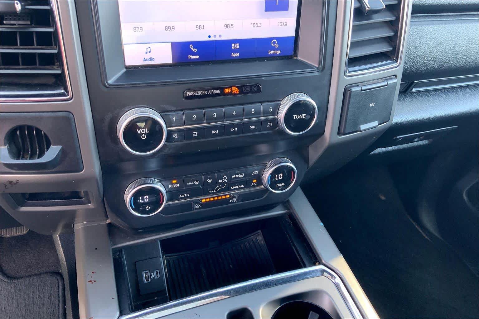 Used 2021 Ford Expedition XLT RWD image 35