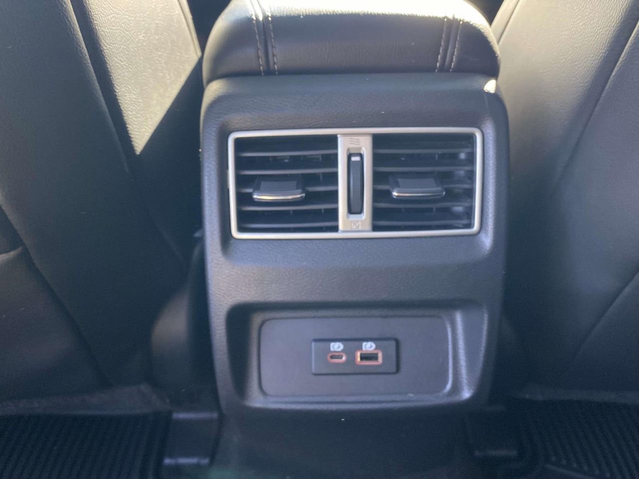 Used 2019 Nissan Maxima 3.5 SL w/ Floor Mat Group image 11