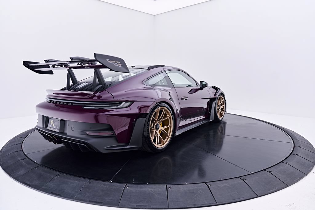 Used 2025 Porsche 911 GT3 RS RWD image 20