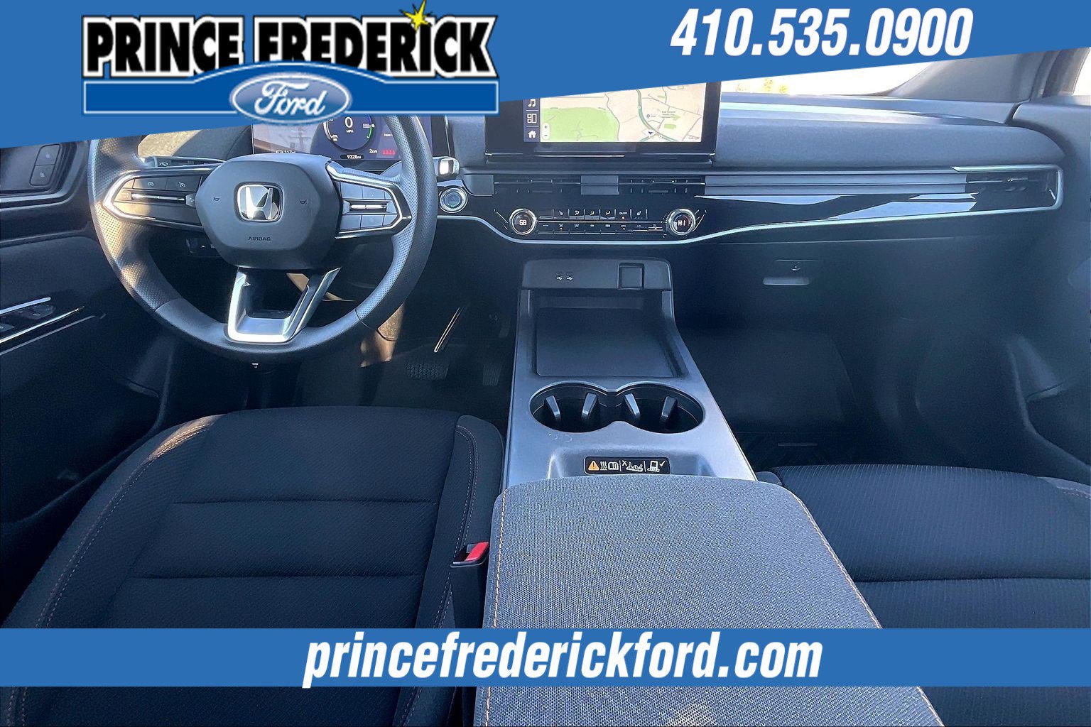 Used 2024 Honda Prologue EX image 14