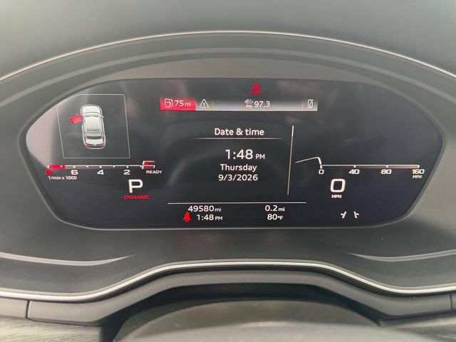 Used 2024 Audi A4 2.0T Premium Plus AWD/4WD image 25