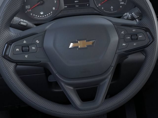New 2026 Chevrolet Trax LS FWD image 18