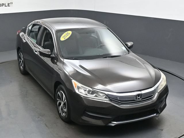 Used 2016 Honda Accord LX image 61