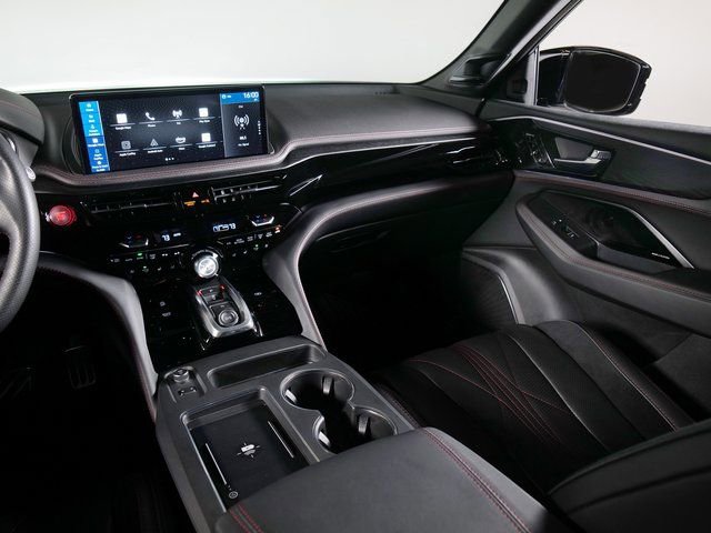 Used 2025 Acura MDX Type S AWD/4WD image 18