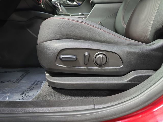 Used 2023 Chevrolet Blazer RS w/ Driver Confidence II Package image 32