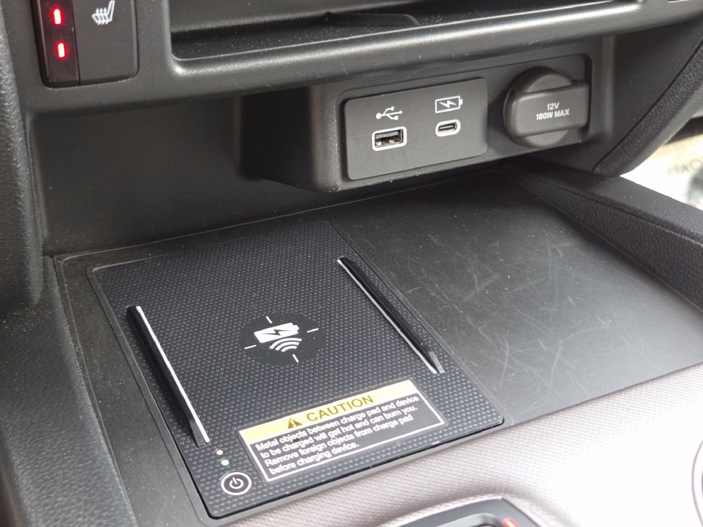 Used 2024 Honda Passport EX-L image 9